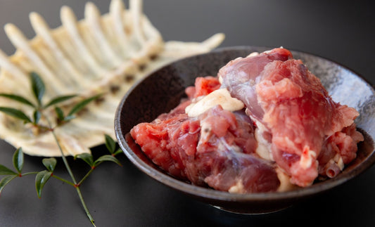 「🍲冬の健康を考えるなら、すっぽん鍋がオススメ!」